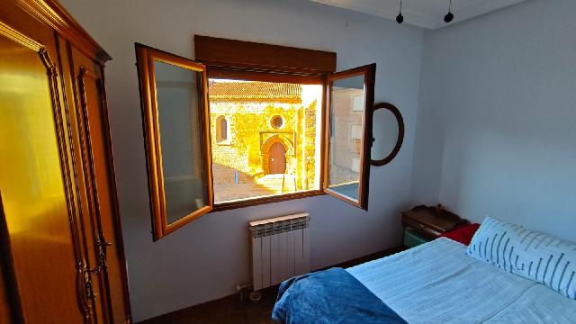 Imagen 14 Inmueble 301180 - Piso en venta en Plasencia / Junto a la Plaza del Salvador y a la Plaza Mayor