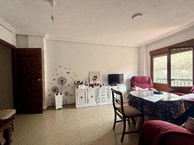 Imagen 5 Inmueble 301180 - Piso en venta en Plasencia / Junto a la Plaza del Salvador y a la Plaza Mayor