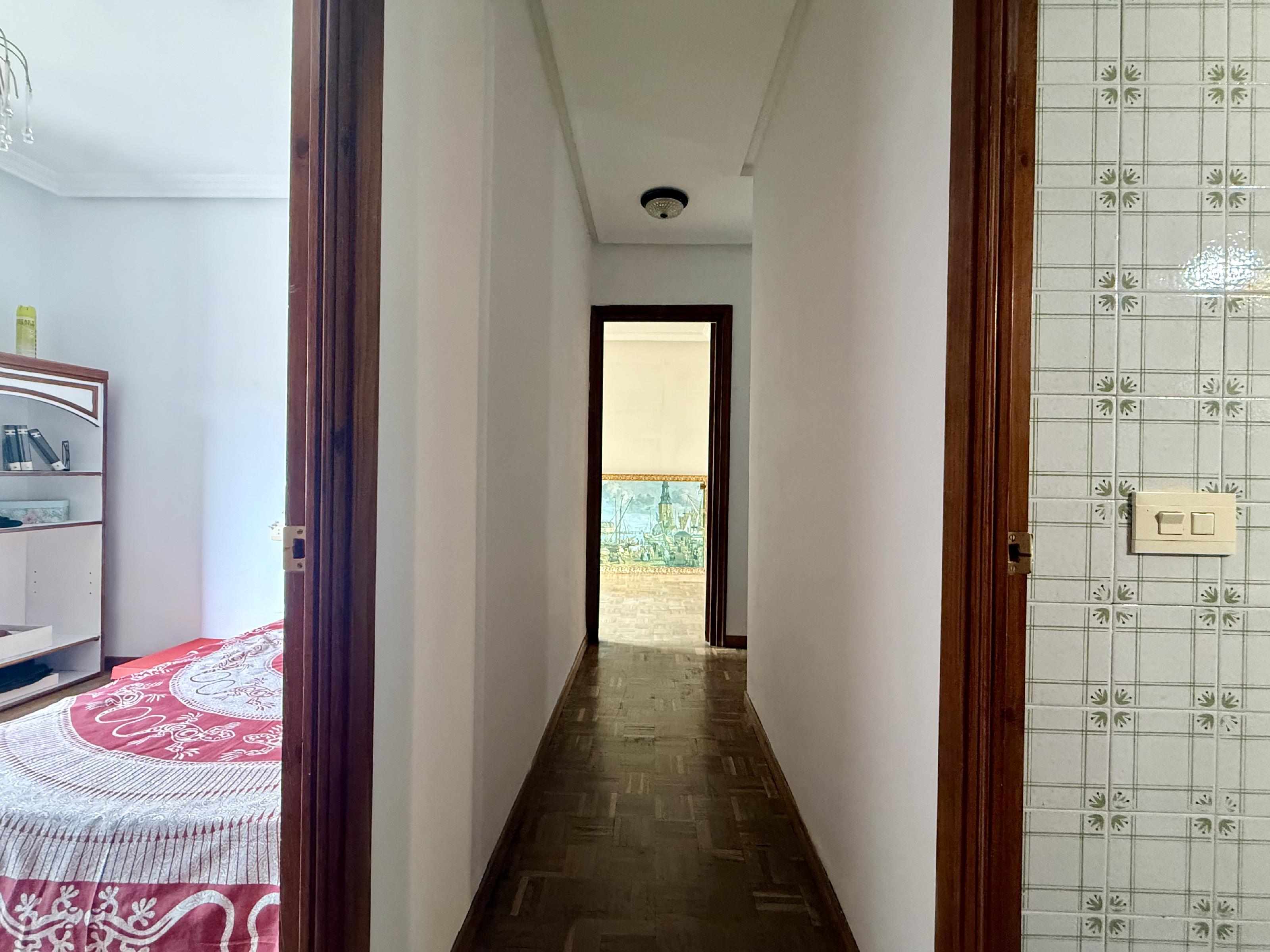 Imagen 7 Piso en venta en Plasencia / Junto a la Plaza del Salvador y a la Plaza Mayor