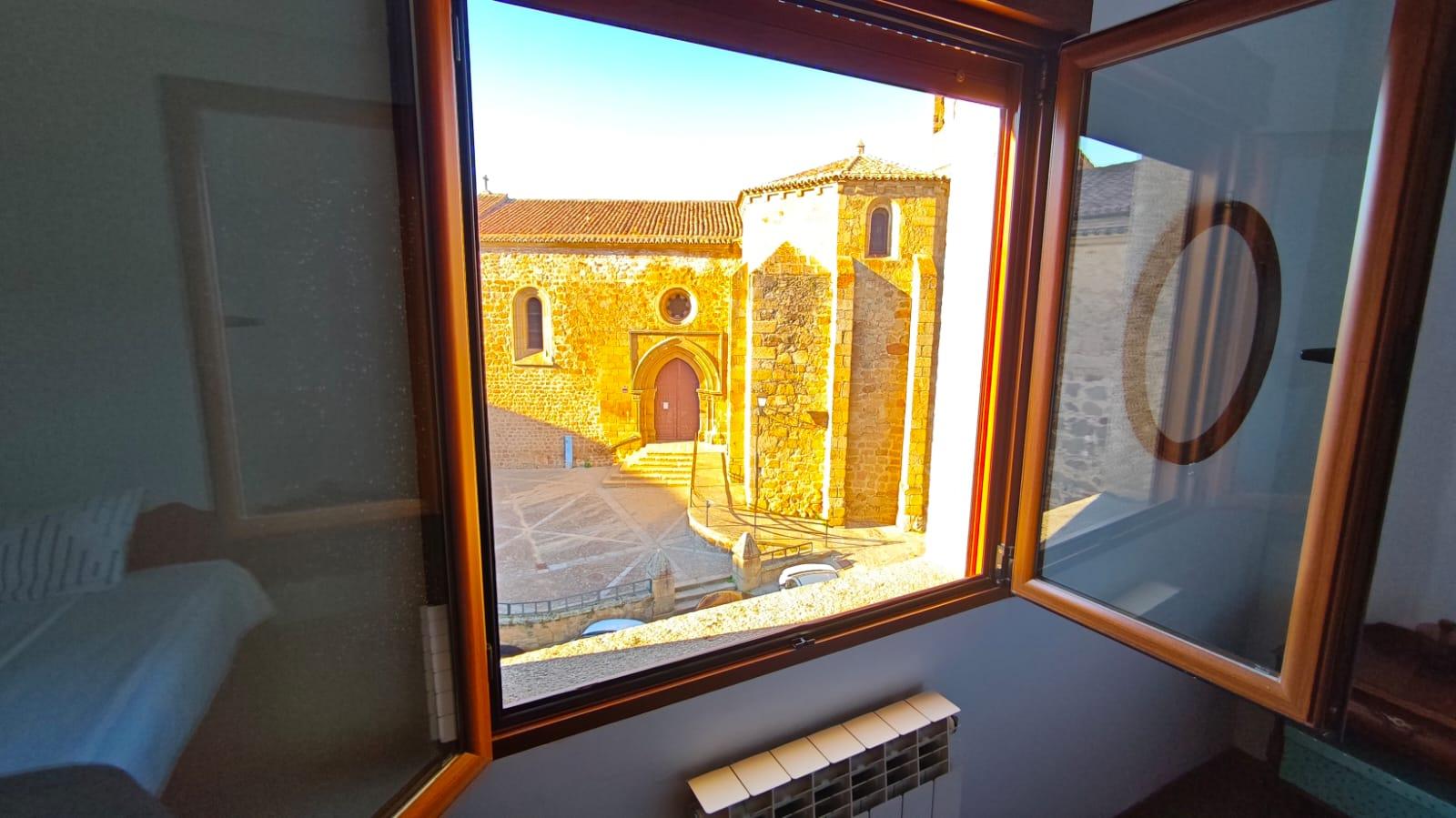 Imagen 1 Piso en venta en Plasencia / Junto a la Plaza del Salvador y a la Plaza Mayor