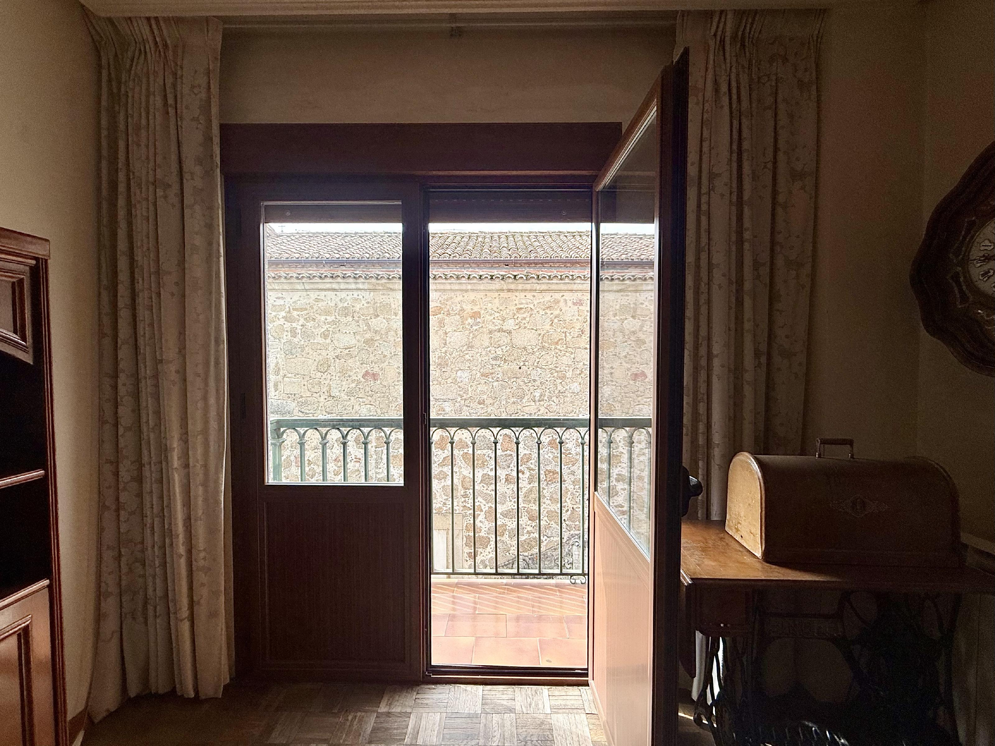 Imagen 11 Piso en venta en Plasencia / Junto a la Plaza del Salvador y a la Plaza Mayor