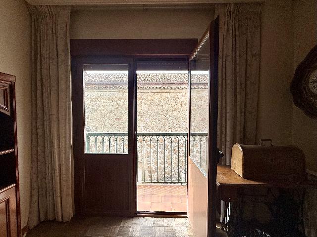 Imagen 11 Inmueble 301180 - Piso en venta en Plasencia / Junto a la Plaza del Salvador y a la Plaza Mayor