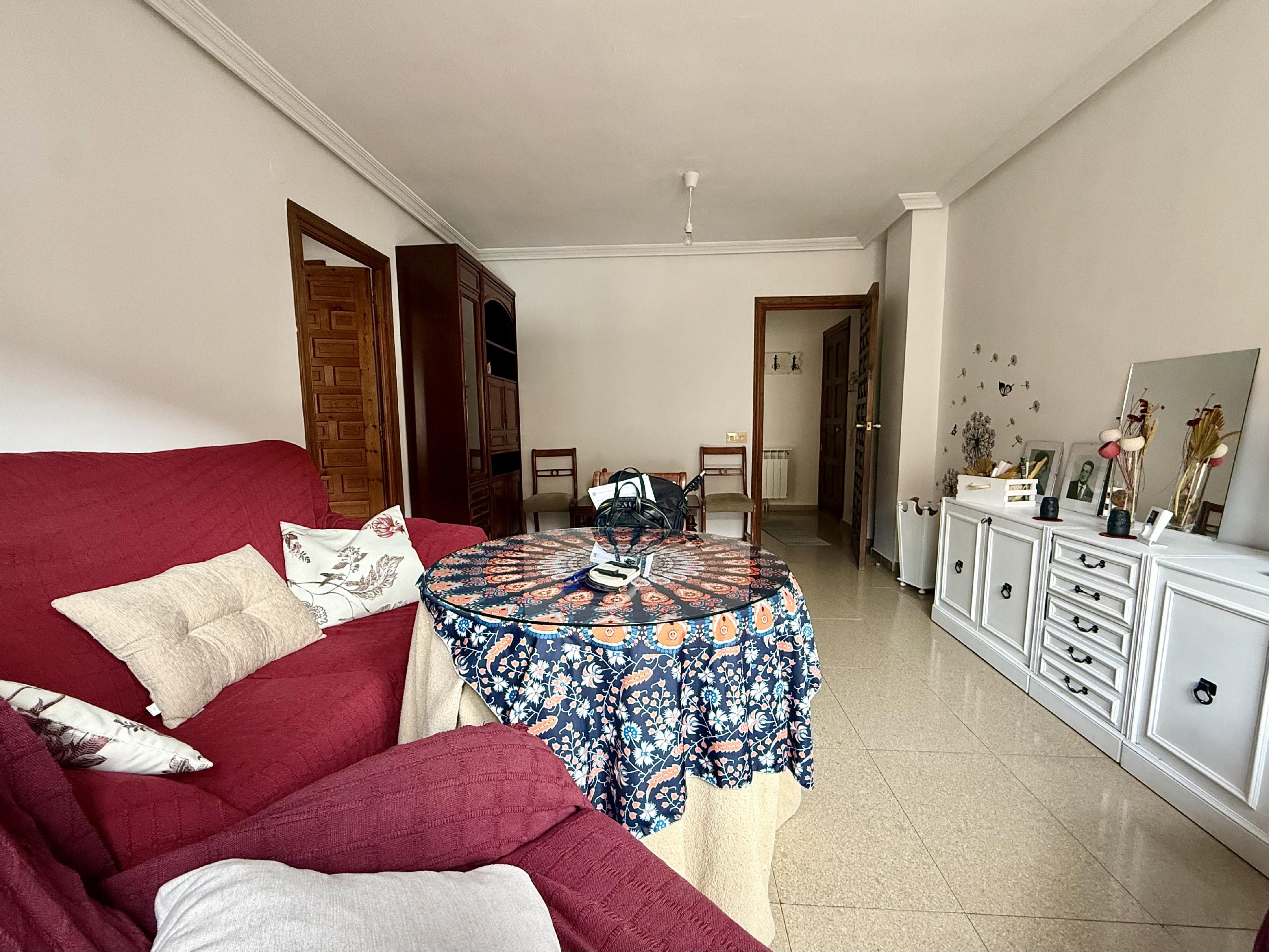 Imagen 4 Piso en venta en Plasencia / Junto a la Plaza del Salvador y a la Plaza Mayor