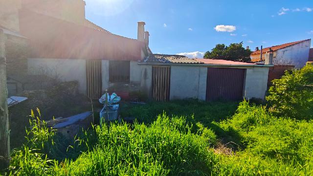 Imagen 19 Inmueble 301323 - Casa Adosada en venta en Mohedas De Granadilla / Al lado de la Plaza del Ayuntamiento