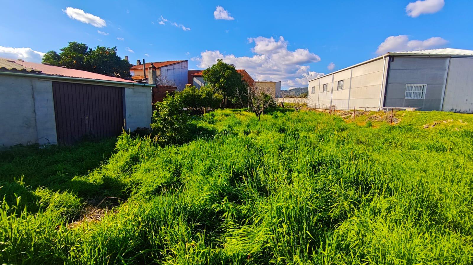 Imagen 20 Casa Adosada en venta en Mohedas De Granadilla / Al lado de la Plaza del Ayuntamiento