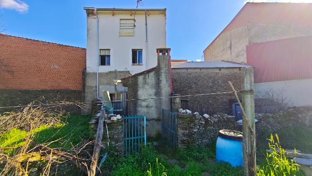 Imagen 21 Inmueble 301323 - Casa Adosada en venta en Mohedas De Granadilla / Al lado de la Plaza del Ayuntamiento