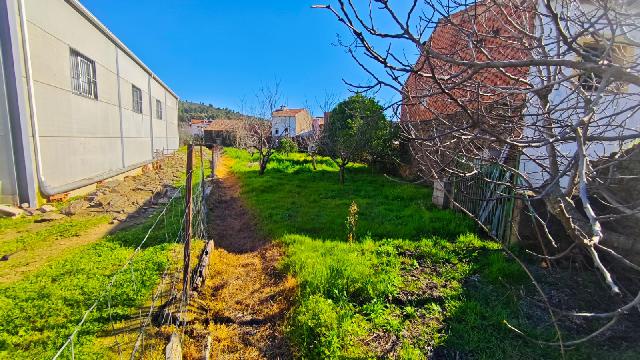 Imagen 22 Inmueble 301323 - Casa Adosada en venta en Mohedas De Granadilla / Al lado de la Plaza del Ayuntamiento