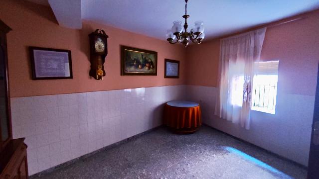 Imagen 2 Inmueble 301323 - Casa Adosada en venta en Mohedas De Granadilla / Al lado de la Plaza del Ayuntamiento