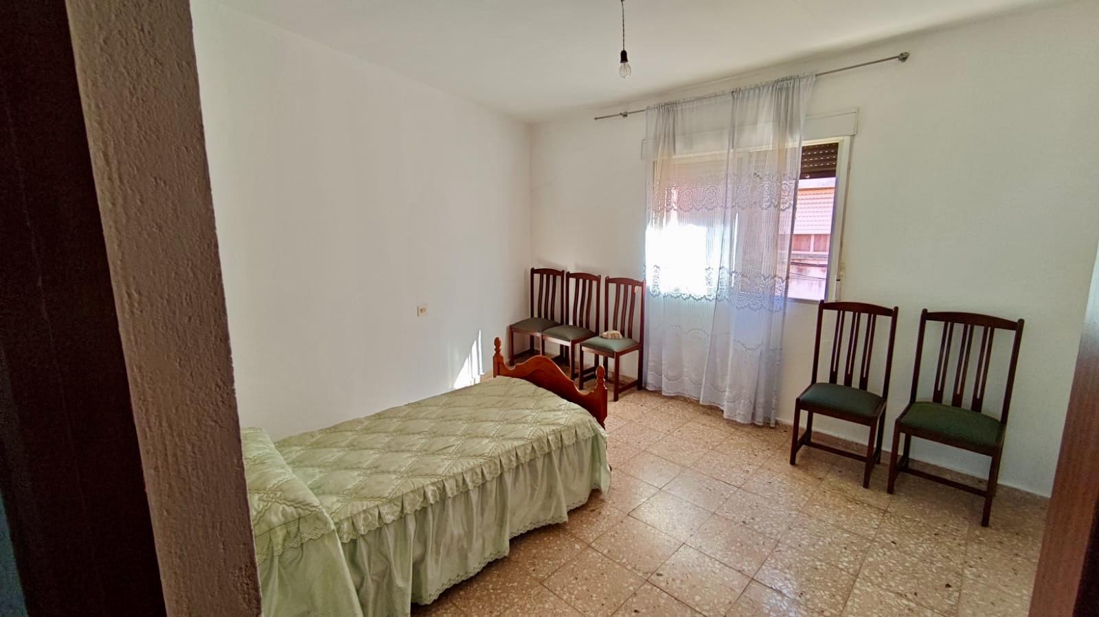 Imagen 10 Casa Adosada en venta en Mohedas De Granadilla / Al lado de la Plaza del Ayuntamiento