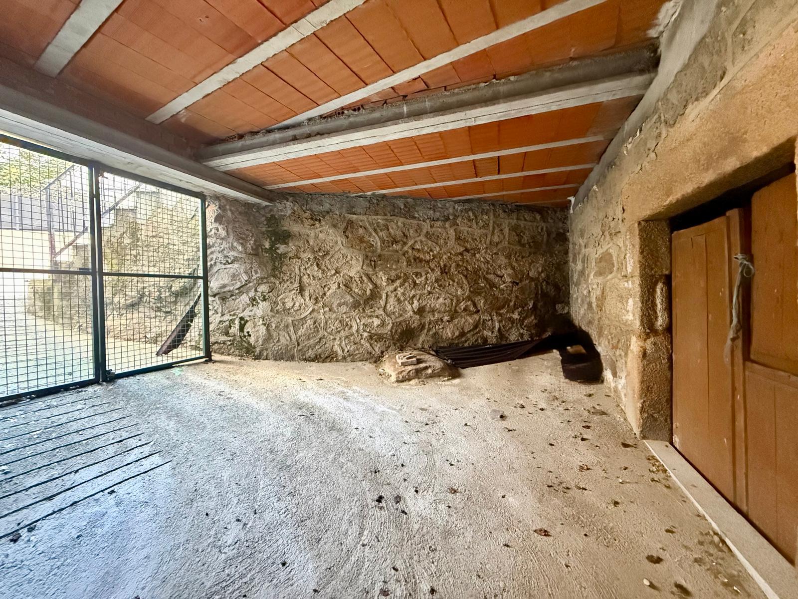 Imagen 18 Casa en venta en Torno El / En la zona centro del pueblo