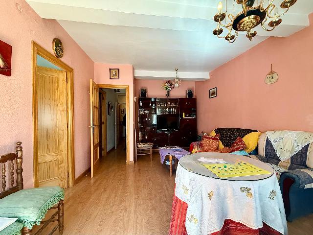Imagen 1 Inmueble 301360 - Casa en venta en Torno (El) / En la zona centro del pueblo