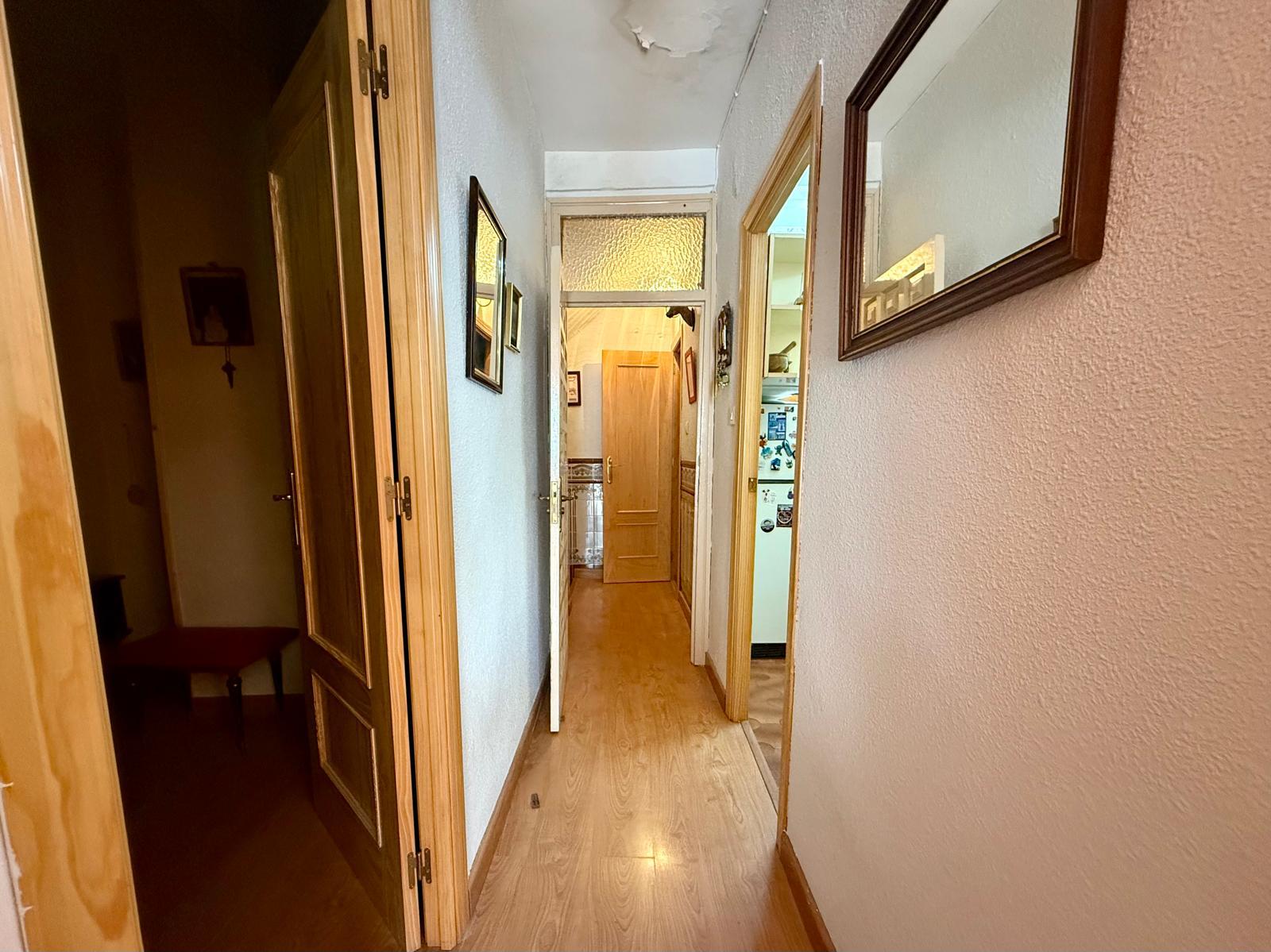 Imagen 6 Casa en venta en Torno El / En la zona centro del pueblo