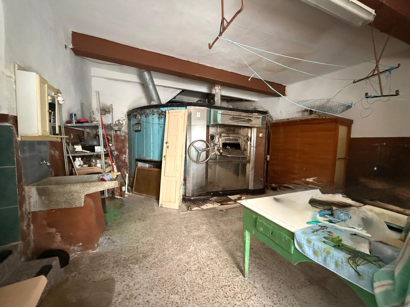 Imagen 3 Casa en venta en Torno El / En la zona centro del pueblo