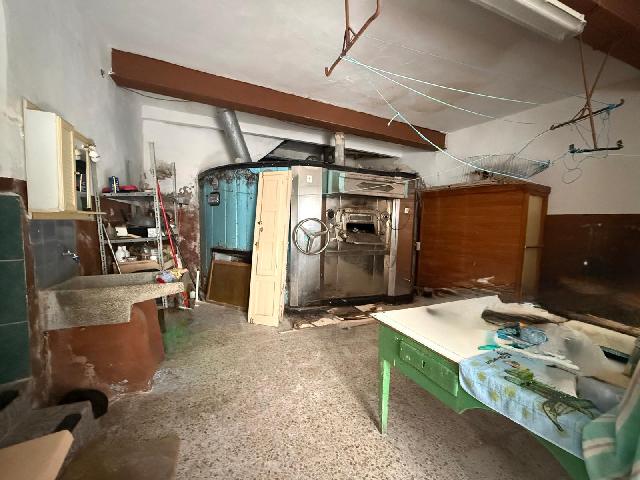 Imagen 3 Inmueble 301360 - Casa en venta en Torno (El) / En la zona centro del pueblo