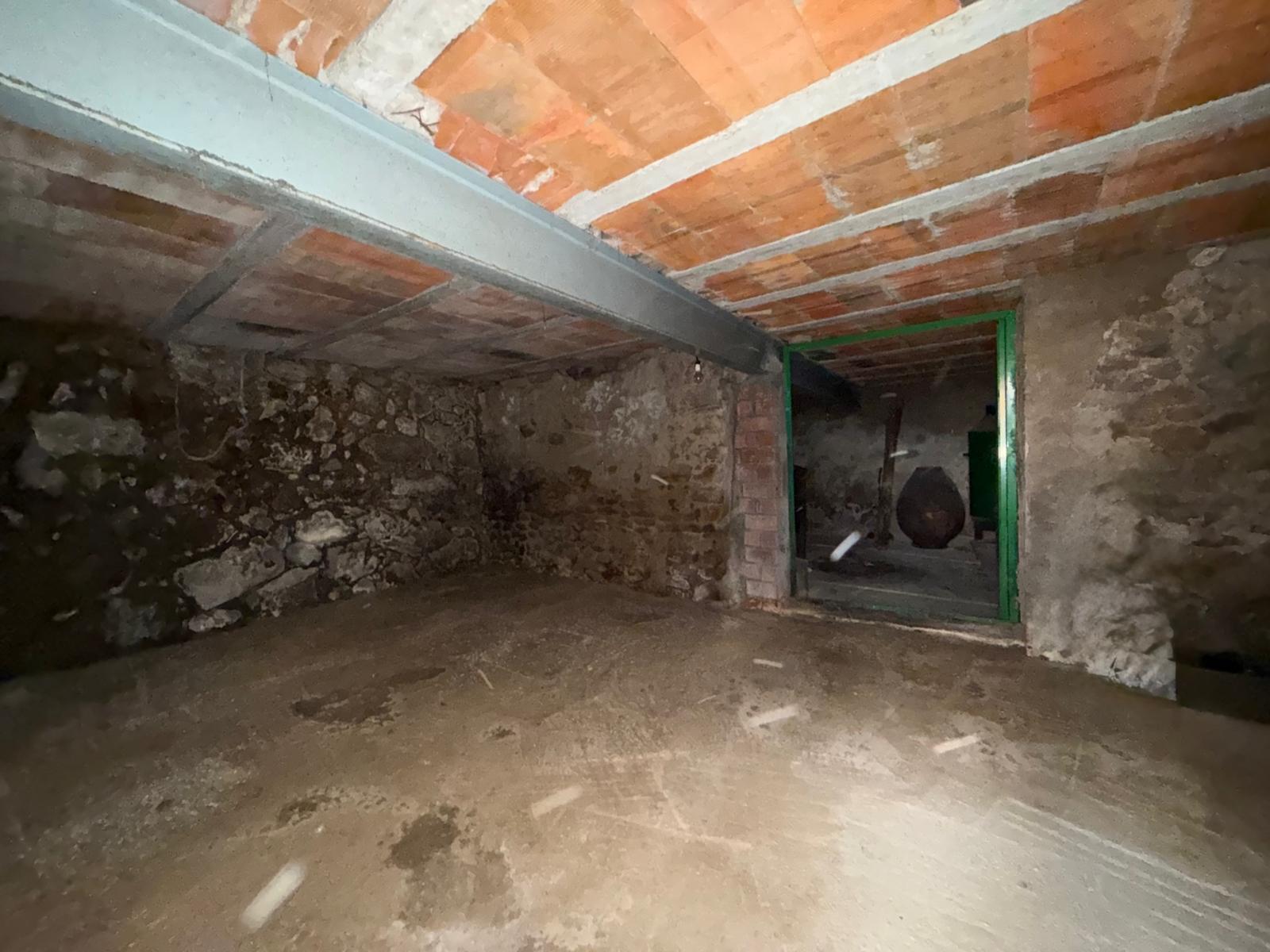 Imagen 19 Casa en venta en Torno El / En la zona centro del pueblo