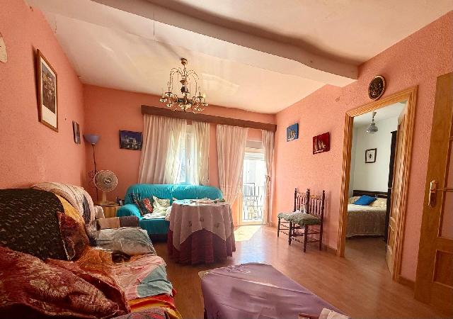 Imagen 4 Inmueble 301360 - Casa en venta en Torno (El) / En la zona centro del pueblo