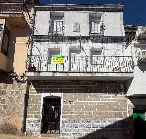 Imagen 2 Inmueble 301360 - Casa en venta en Torno (El) / En la zona centro del pueblo