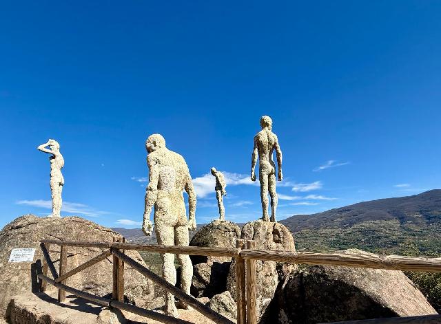 Imagen 22 Inmueble 301360 - Casa en venta en Torno (El) / En la zona centro del pueblo