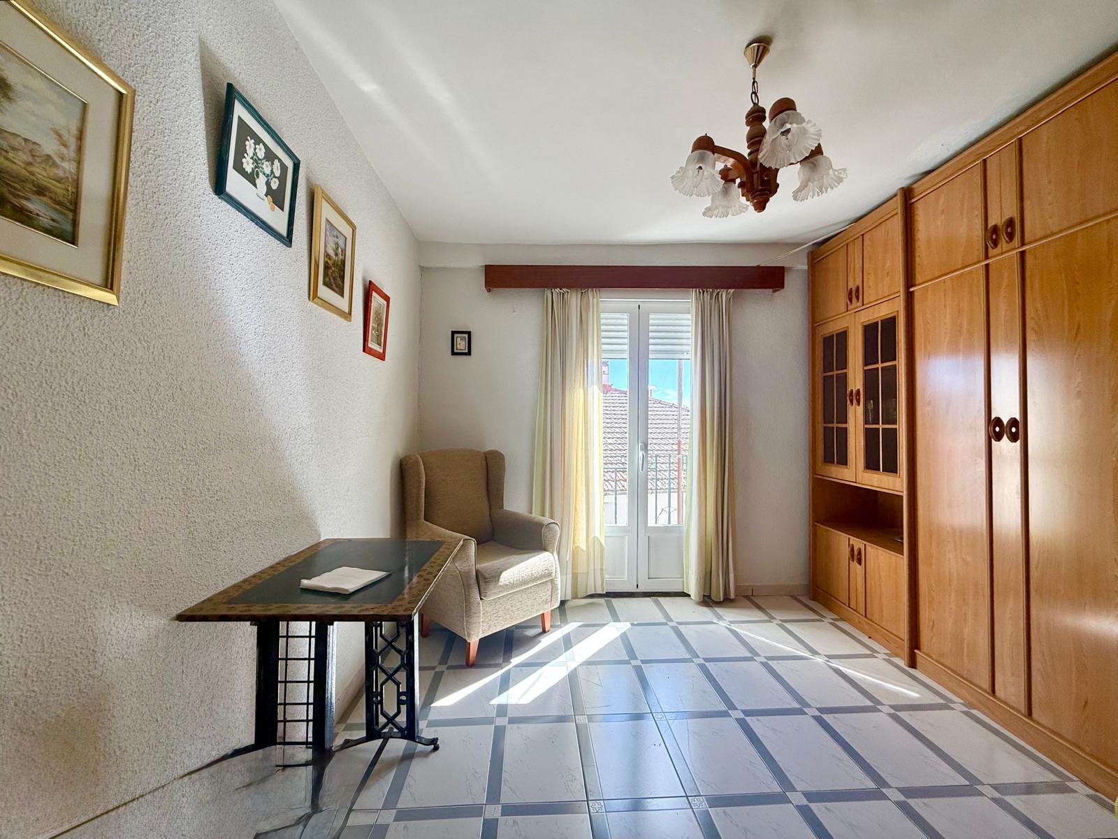 Imagen 16 Casa en venta en Torno El / En la zona centro del pueblo