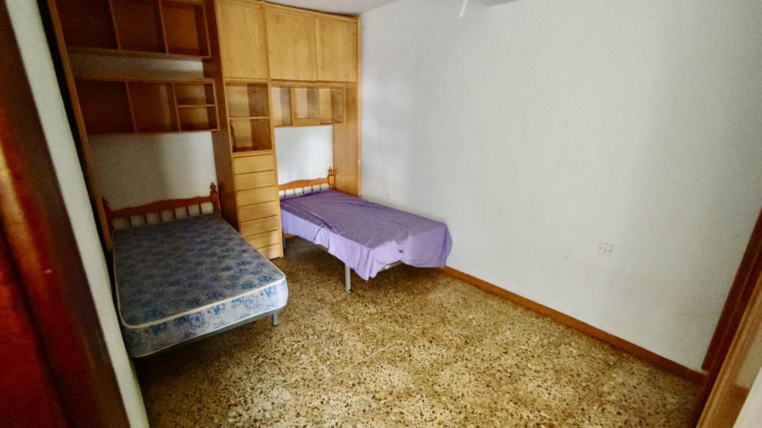 Imagen 9 Casa en venta en Ahigal / Junto a la zona del mercadillo de los domingos