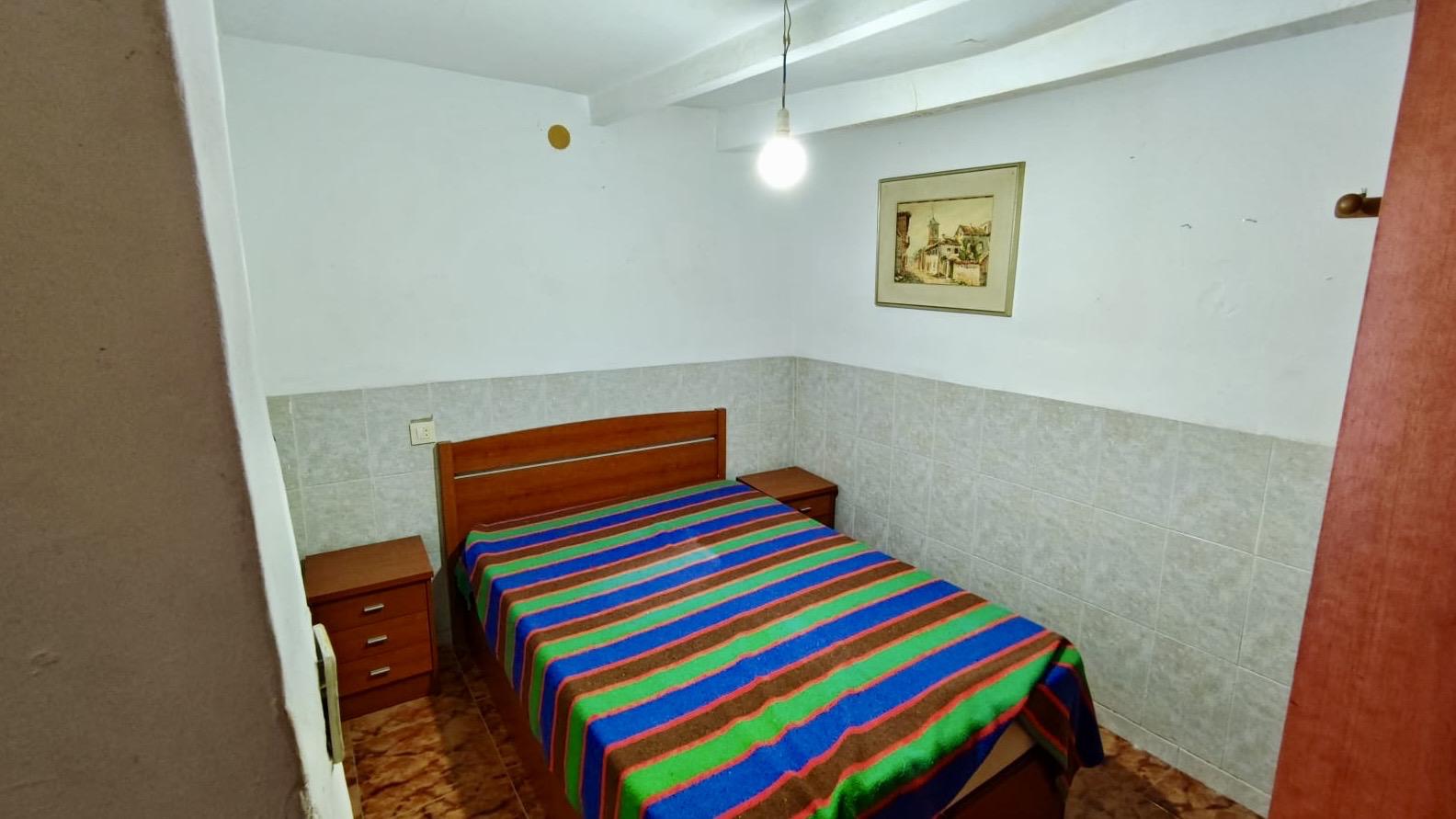 Imagen 4 Casa en venta en Ahigal / Junto a la zona del mercadillo de los domingos