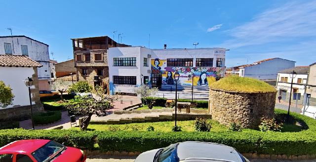 Imagen 15 Inmueble 302124 - Casa en venta en Ahigal / Junto a la zona del mercadillo de los domingos