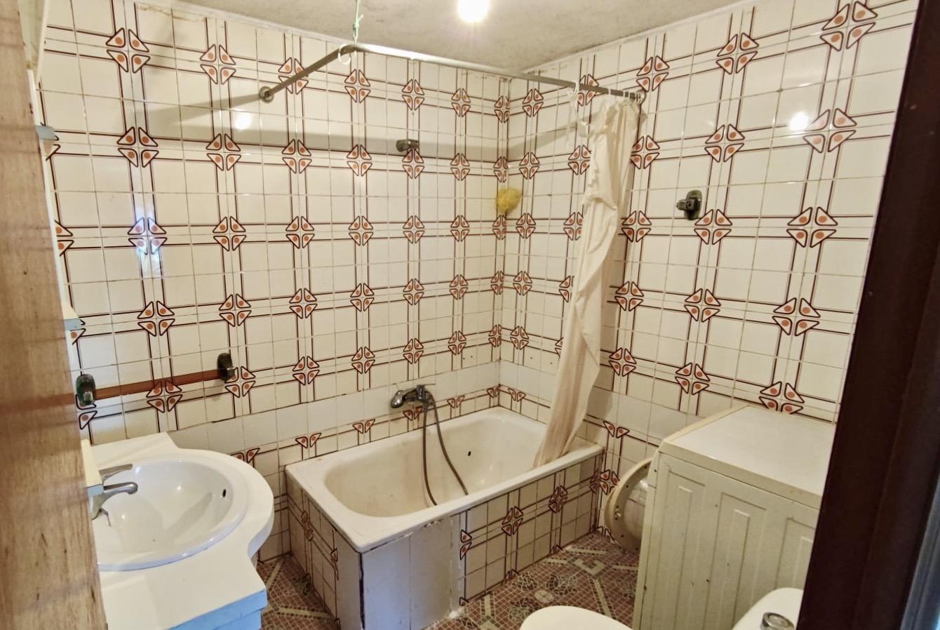 Imagen 7 Casa en venta en Ahigal / Junto a la zona del mercadillo de los domingos