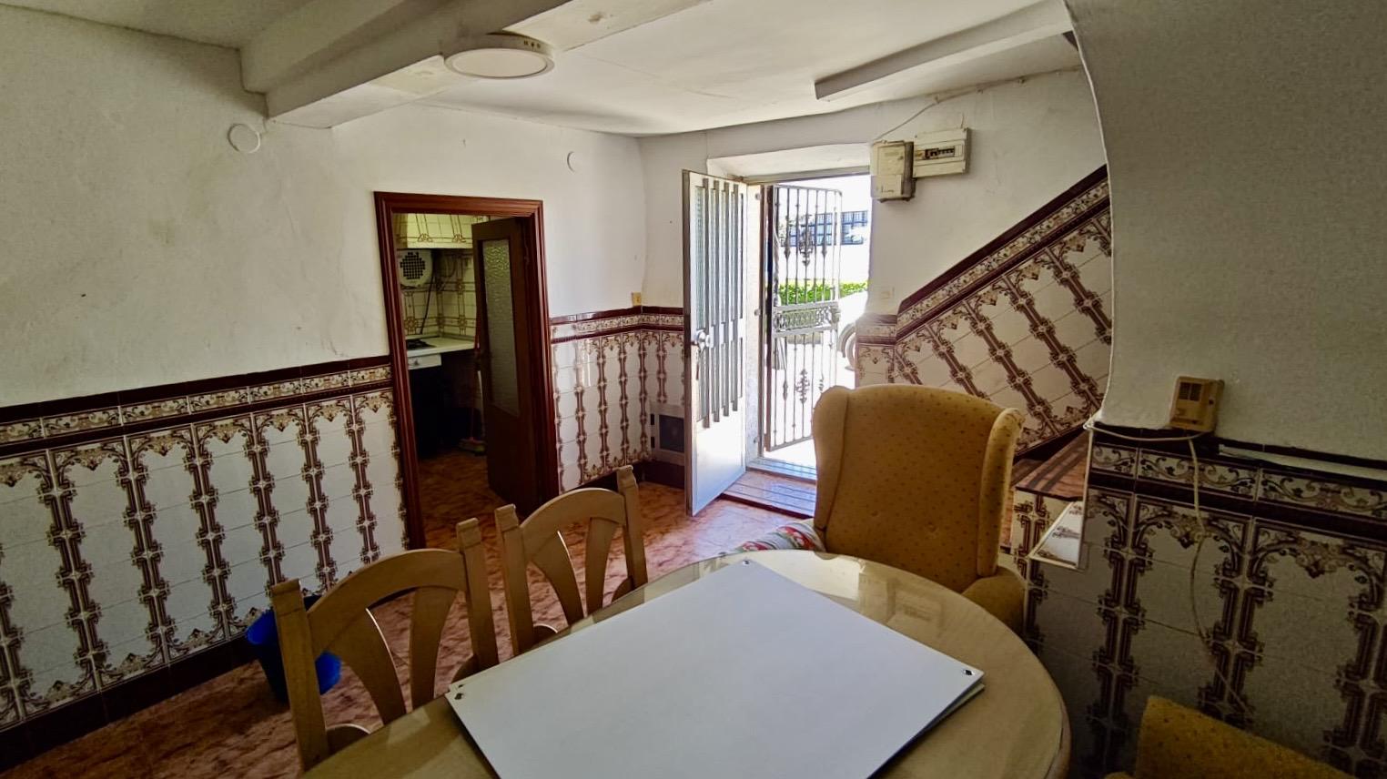 Imagen 3 Casa en venta en Ahigal / Junto a la zona del mercadillo de los domingos