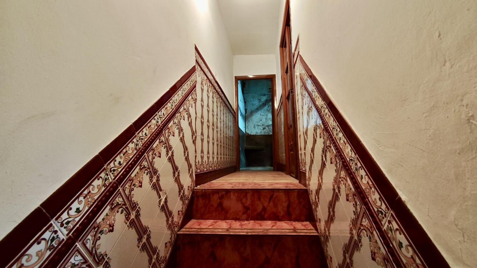 Imagen 11 Casa en venta en Ahigal / Junto a la zona del mercadillo de los domingos