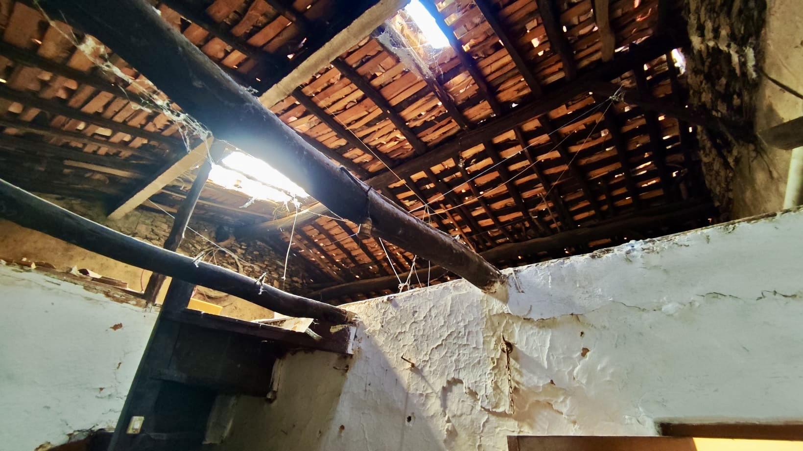 Imagen 14 Casa en venta en Ahigal / Junto a la zona del mercadillo de los domingos