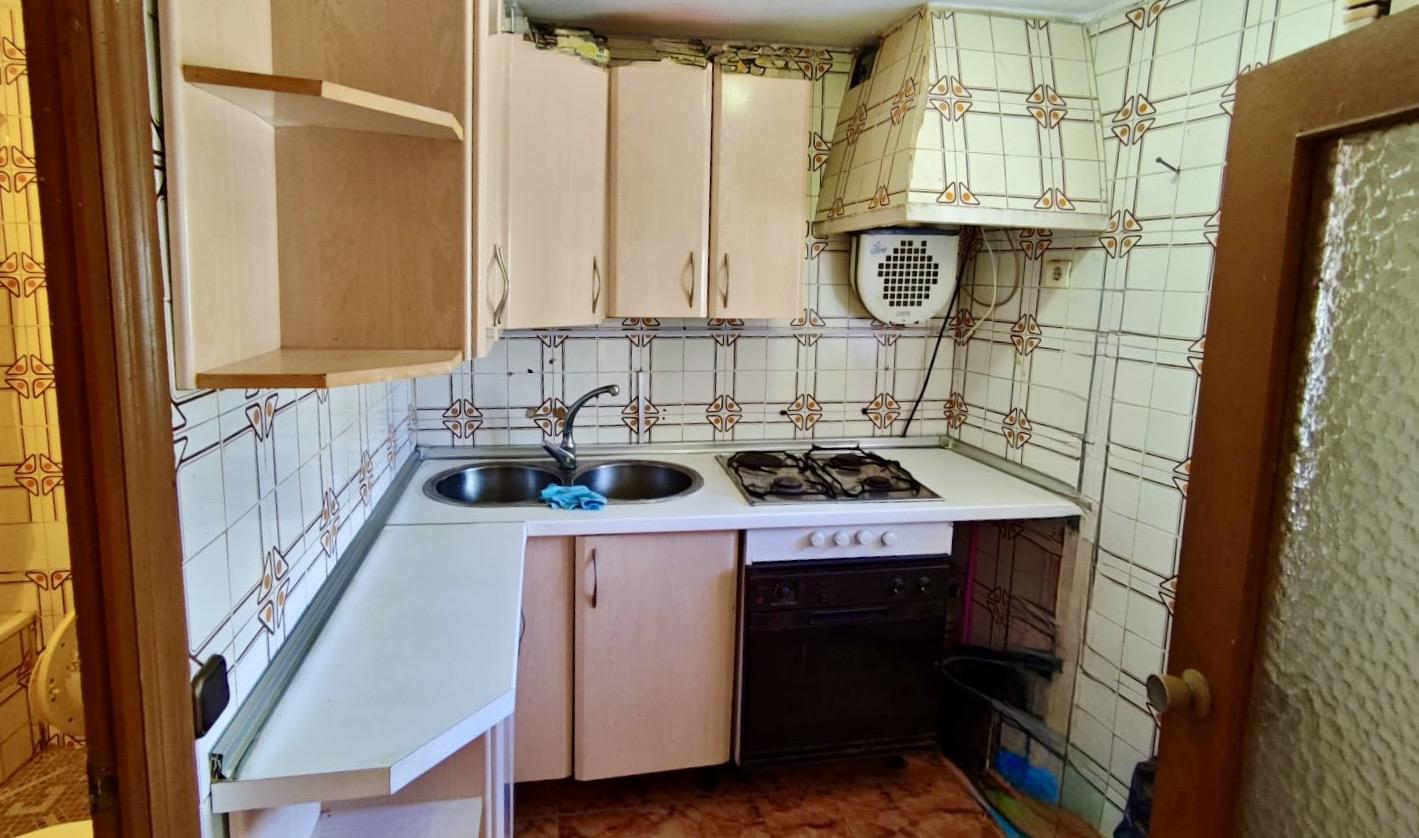 Imagen 6 Casa en venta en Ahigal / Junto a la zona del mercadillo de los domingos