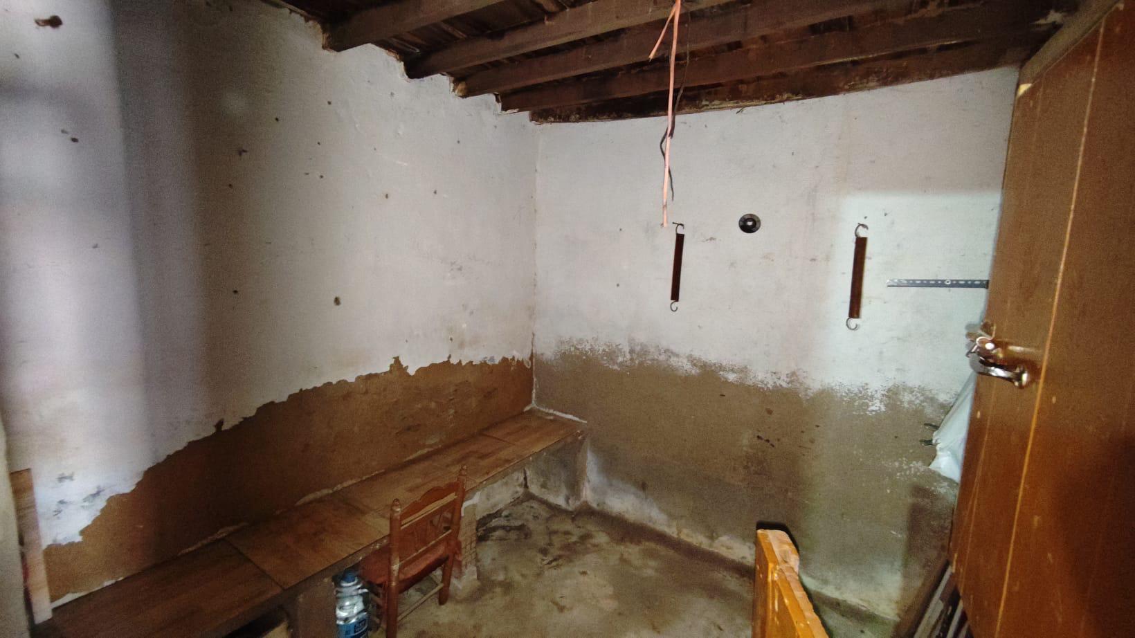 Imagen 5 Casa en venta en Ahigal / Junto a la zona del mercadillo de los domingos