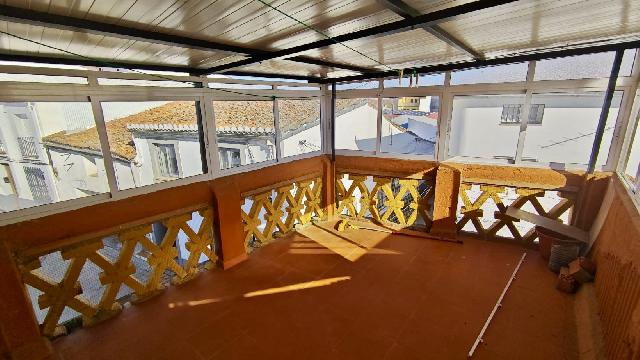 Imagen 13 Inmueble 302135 - Casa en venta en Malpartida De Plasencia / A 5 minutos andando de la Plaza Mayor