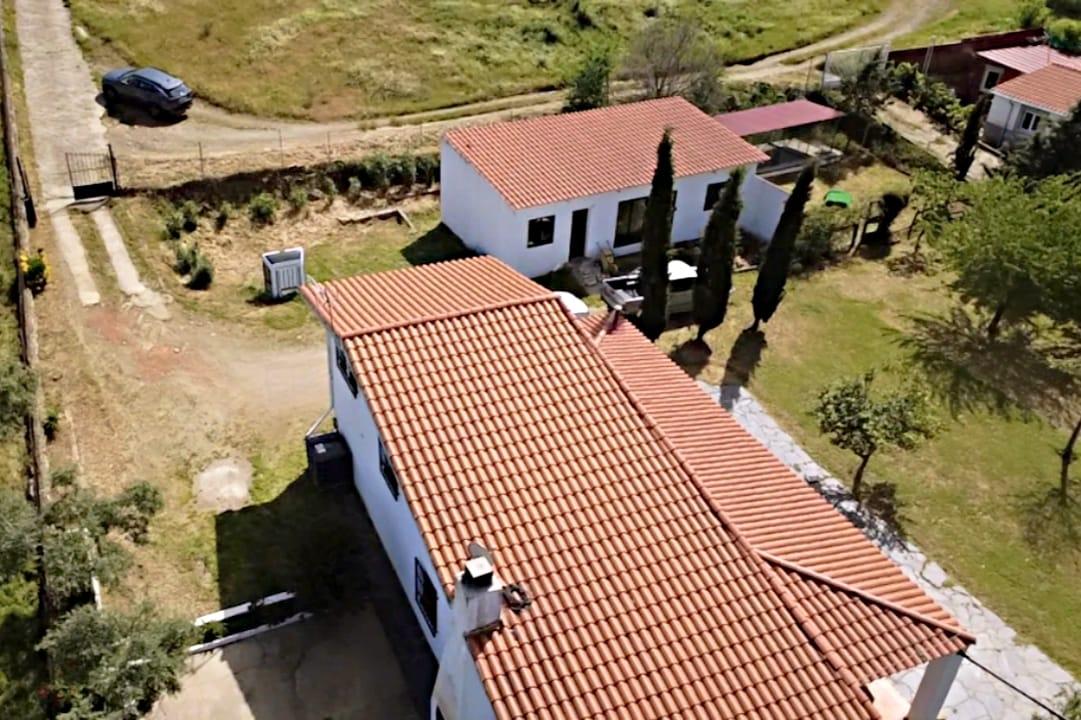 Imagen 3 Casa Rústica en venta en Plasencia / Finca Umbría de Matasanos