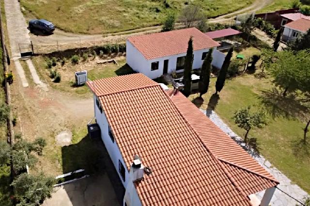 Imagen 3 Inmueble 302178 - Casa Rústica en venta en Plasencia / Finca Umbría de Matasanos
