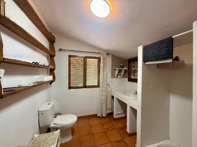 Imagen 25 Inmueble 302178 - Casa Rústica en venta en Plasencia / Finca Umbría de Matasanos