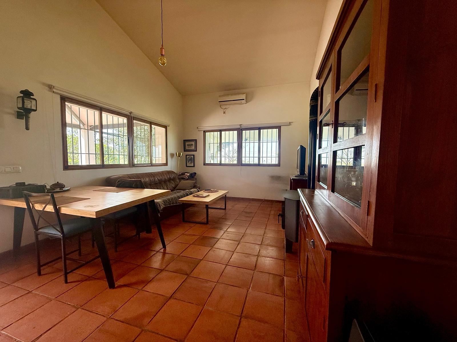 Imagen 16 Casa Rústica en venta en Plasencia / Finca Umbría de Matasanos