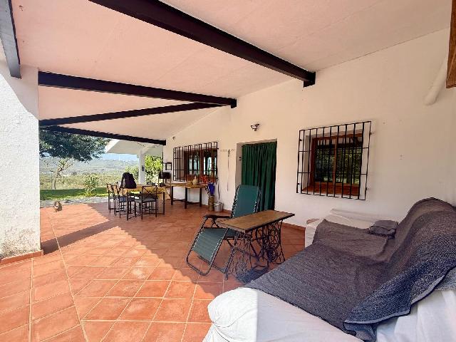 Imagen 14 Inmueble 302178 - Casa Rústica en venta en Plasencia / Finca Umbría de Matasanos