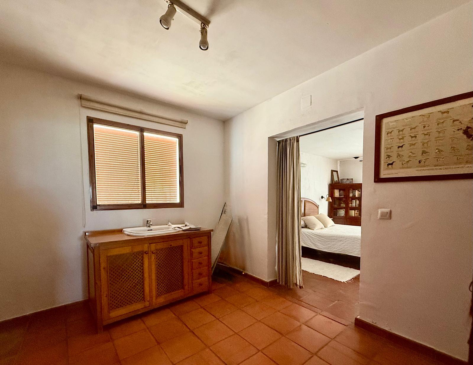 Imagen 19 Casa Rústica en venta en Plasencia / Finca Umbría de Matasanos