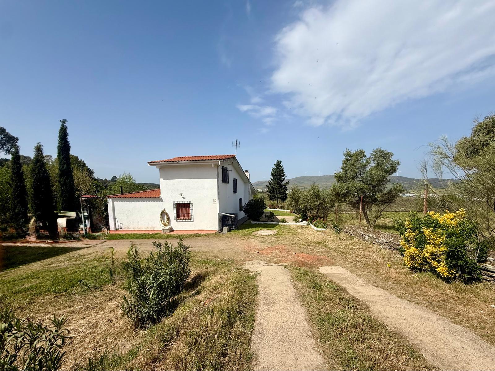 Imagen 12 Casa Rústica en venta en Plasencia / Finca Umbría de Matasanos