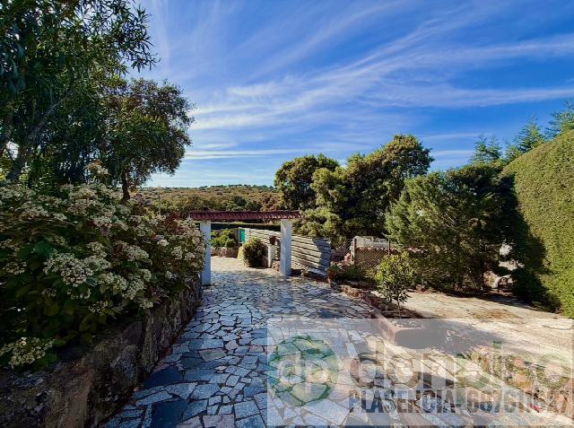 Imagen 12 Inmueble 302346 - Casa Rústica en venta en Malpartida De Plasencia / En la Carretera N630