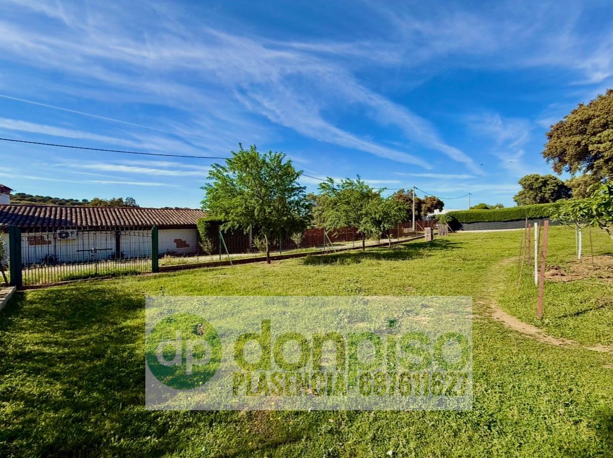 Imagen 18 Casa Rústica en venta en Malpartida De Plasencia / En la Carretera N630