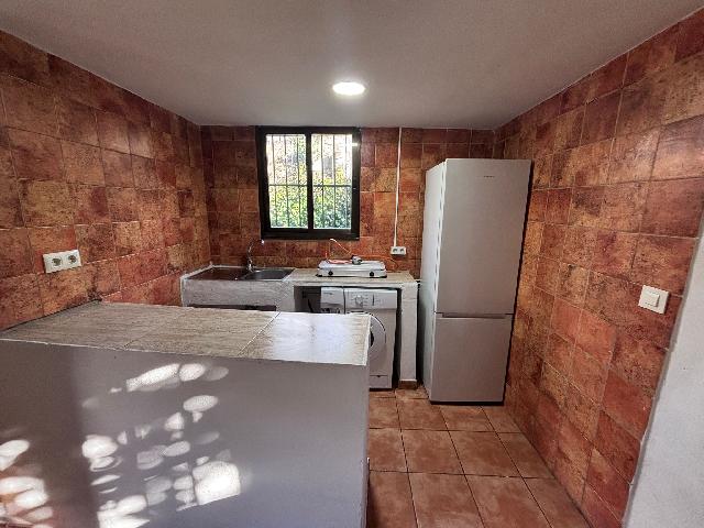 Imagen 6 Inmueble 291063 - Casa Rústica en venta en Pinofranqueado / Casa refugio en Ovejuela