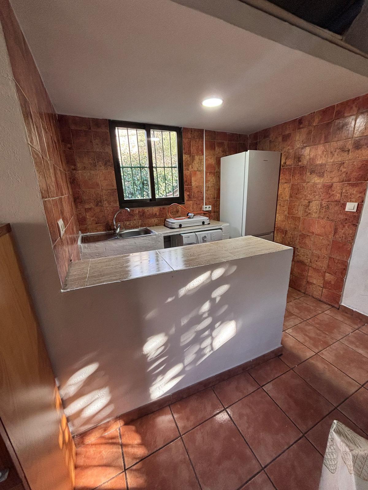 Imagen 8 Casa Rústica en venta en Pinofranqueado / Casa refugio en Ovejuela