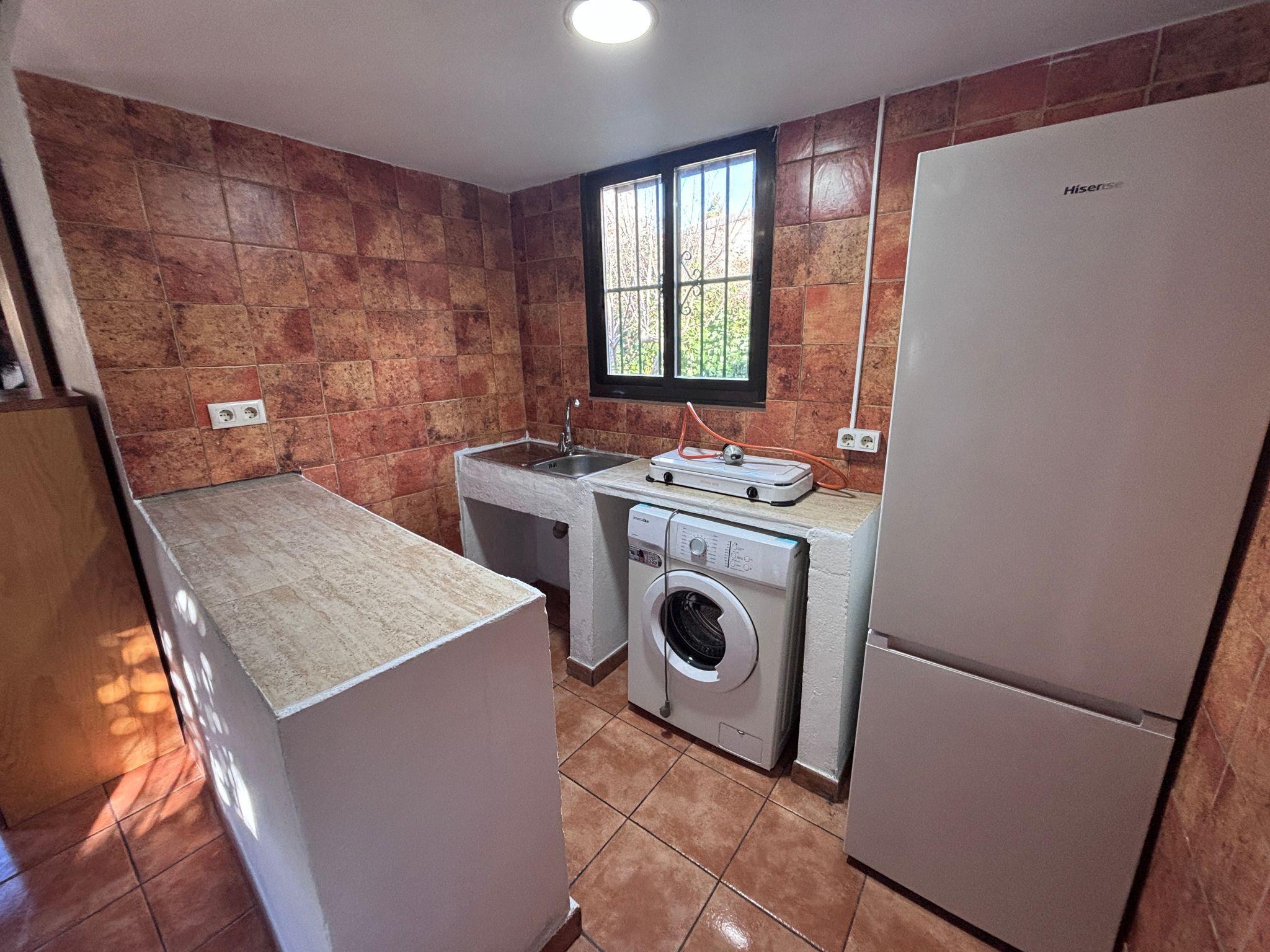 Imagen 13 Casa Rústica en venta en Pinofranqueado / Casa refugio en Ovejuela