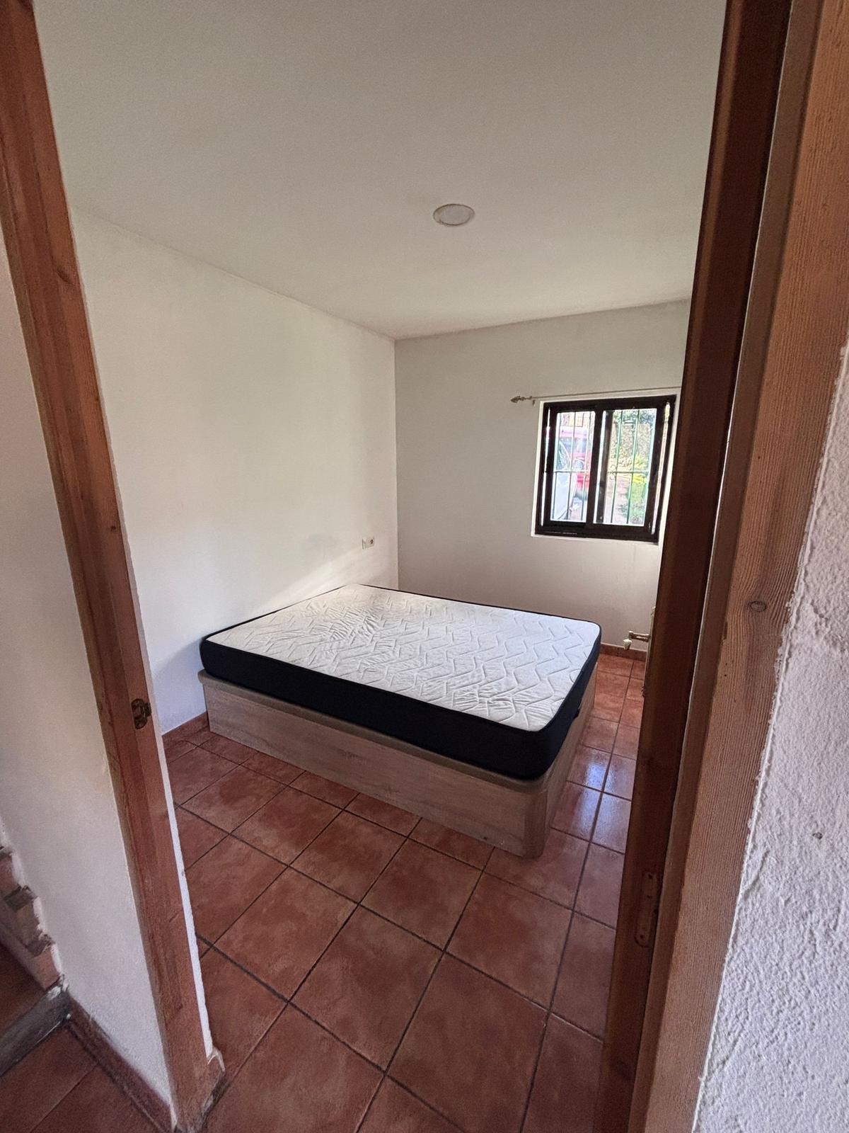 Imagen 15 Casa Rústica en venta en Pinofranqueado / Casa refugio en Ovejuela