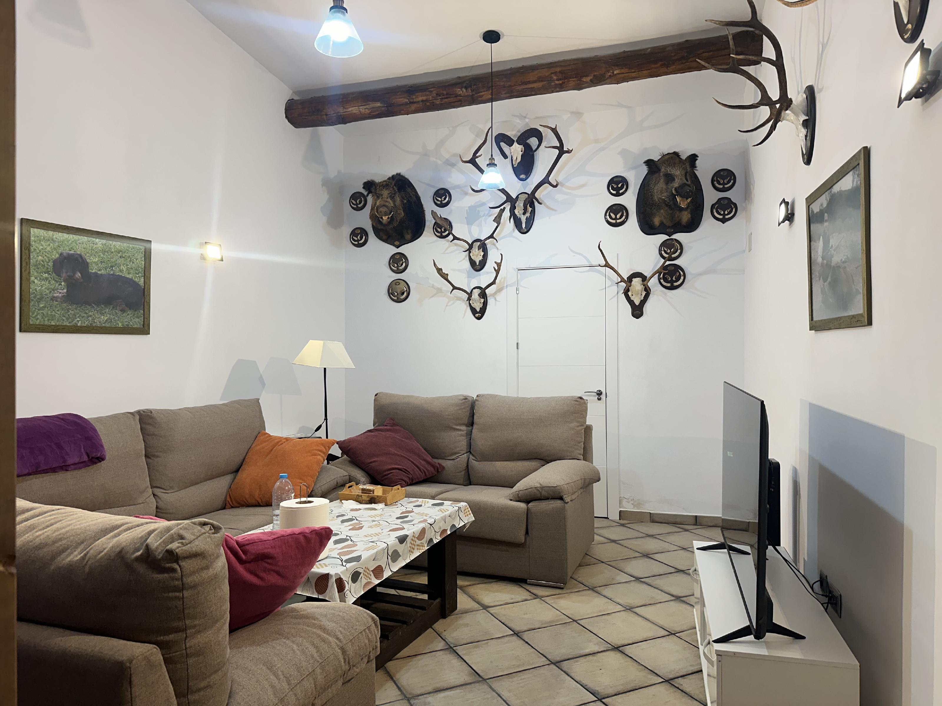 Imagen 11 Casa Adosada en venta en Malpartida De Plasencia / Malpartida de Plasencia