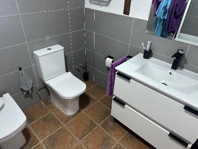 Imagen 12 Inmueble 297978 - Casa Adosada en venta en Malpartida De Plasencia / Malpartida de Plasencia