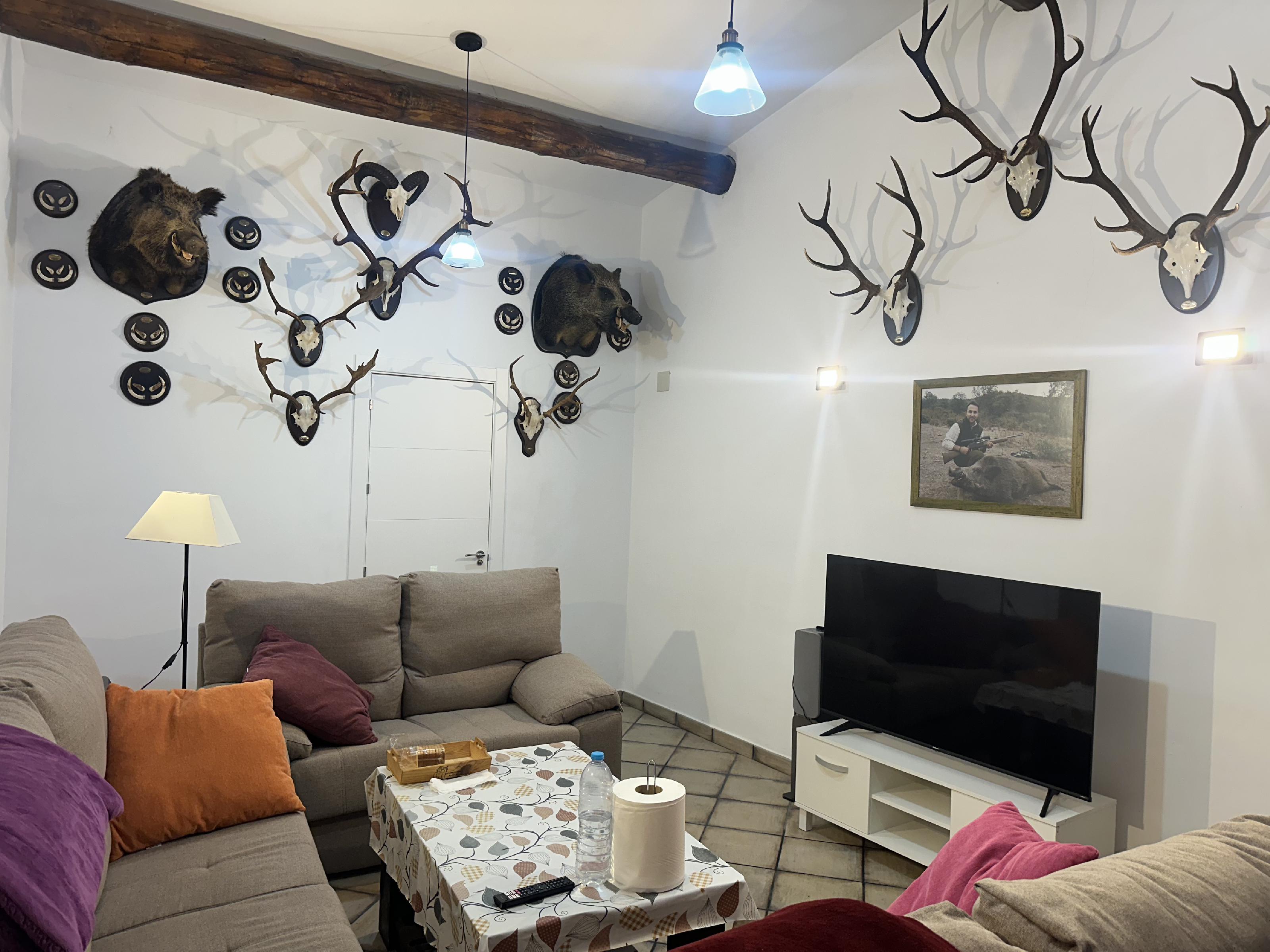 Imagen 1 Casa Adosada en venta en Malpartida De Plasencia / Malpartida de Plasencia