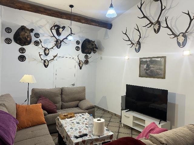 Imagen 1 Inmueble 297978 - Casa Adosada en venta en Malpartida De Plasencia / Malpartida de Plasencia